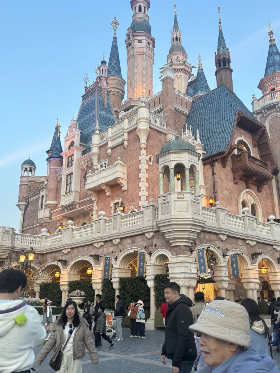 LTTO | 春日踏青手札 当LTTO彩蛋掉进童话罐插图12,香港DSE,ALEVEL,上海国际高中,DSE,DSE考试