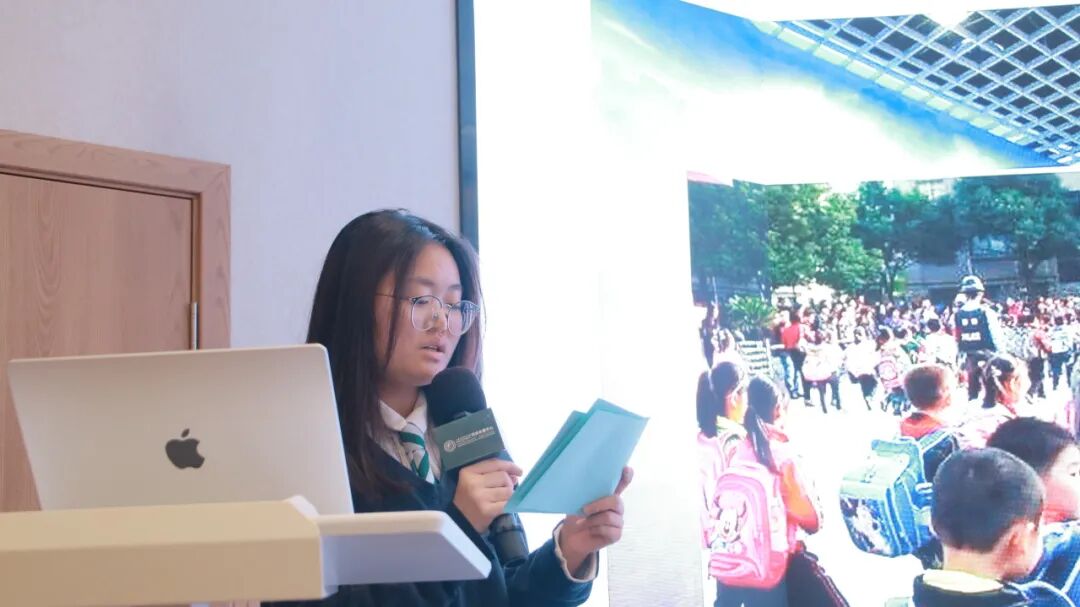 这项世界名校青睐的能力不可忽视！「公共演讲」决赛现场，见证语言与思想的碰撞插图12,香港DSE,ALEVEL,上海国际高中,DSE,DSE考试