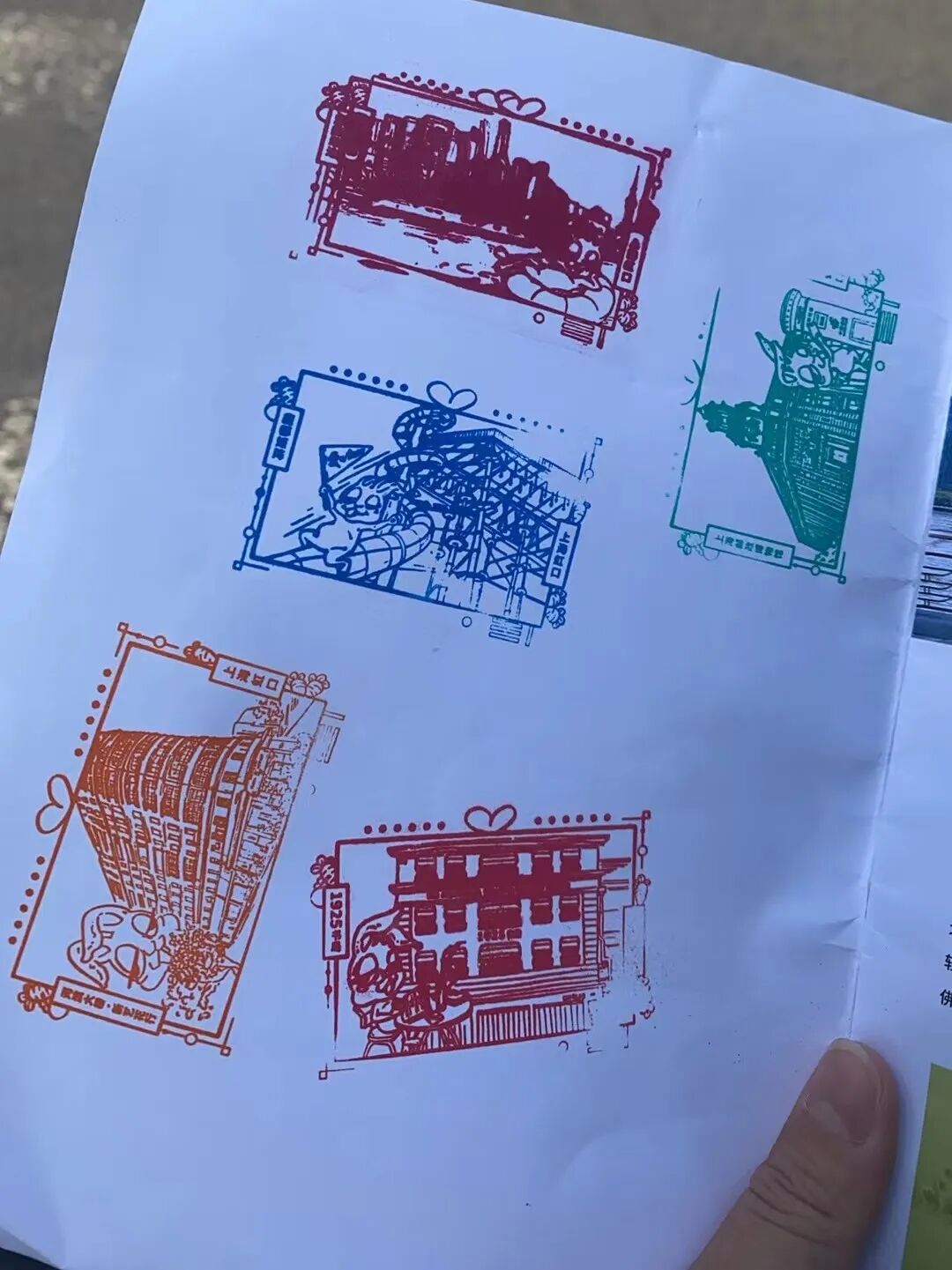 这，是一场有预谋、有规划的学校出逃行动！插图24,香港DSE,ALEVEL,上海国际高中,DSE,DSE考试