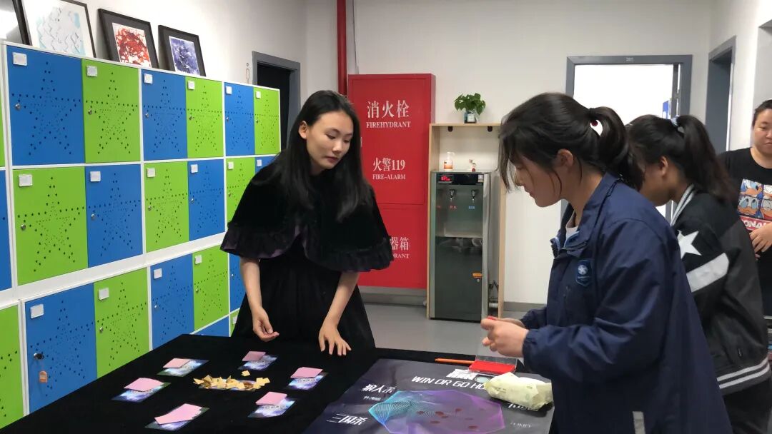 同洲社团 | Win or Go home 其实这一切才刚开始…插图8,香港DSE,ALEVEL,上海国际高中,DSE,DSE考试
