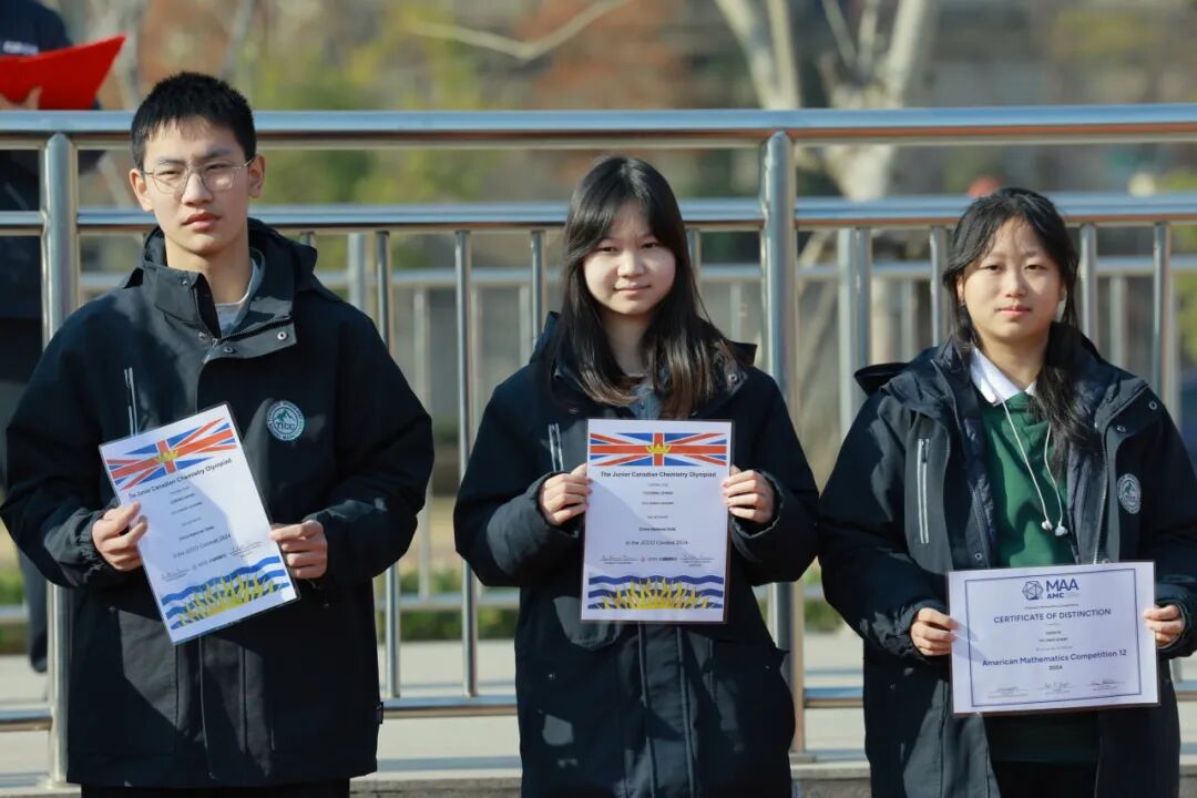 NewsLetter | 12月发生的这些大大小小的故事……插图34,香港DSE,ALEVEL,上海国际高中,DSE,DSE考试