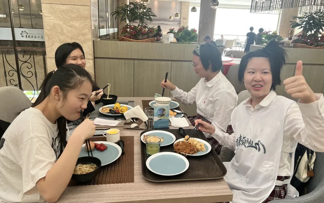 fun肆一夏 | 「未来领袖」暑期体验营开营！插图10,香港DSE,ALEVEL,上海国际高中,DSE,DSE考试