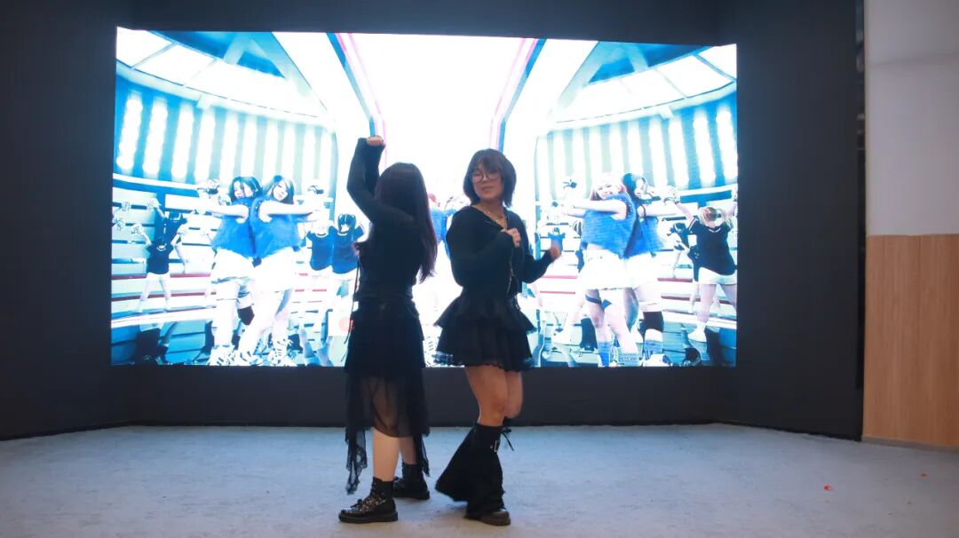 今天，只允许从这里带走快乐！冬日最有仪式感的迎新派对Winter Party回归插图23,香港DSE,ALEVEL,上海国际高中,DSE,DSE考试