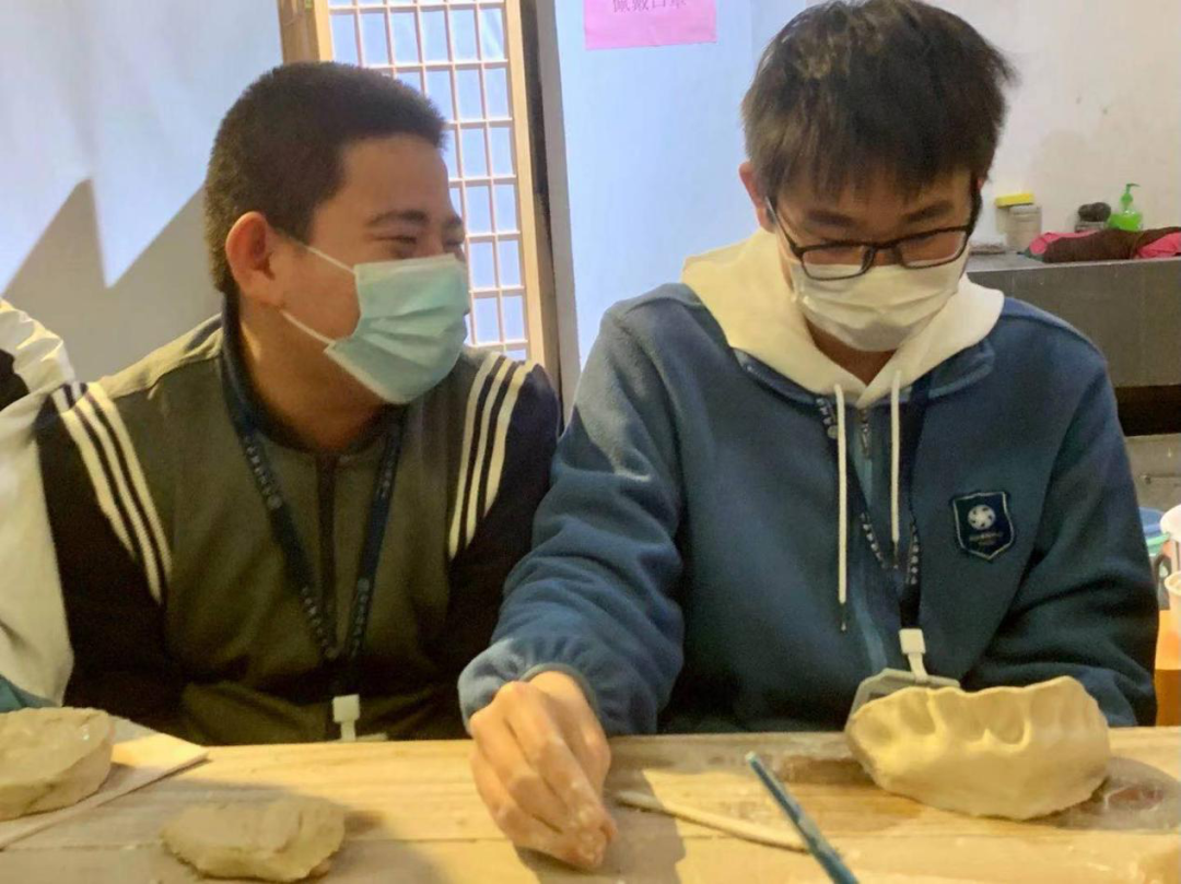 TICC行走世界课程 | 探寻陶瓷的“复兴密码”！插图10,香港DSE,ALEVEL,上海国际高中,DSE,DSE考试