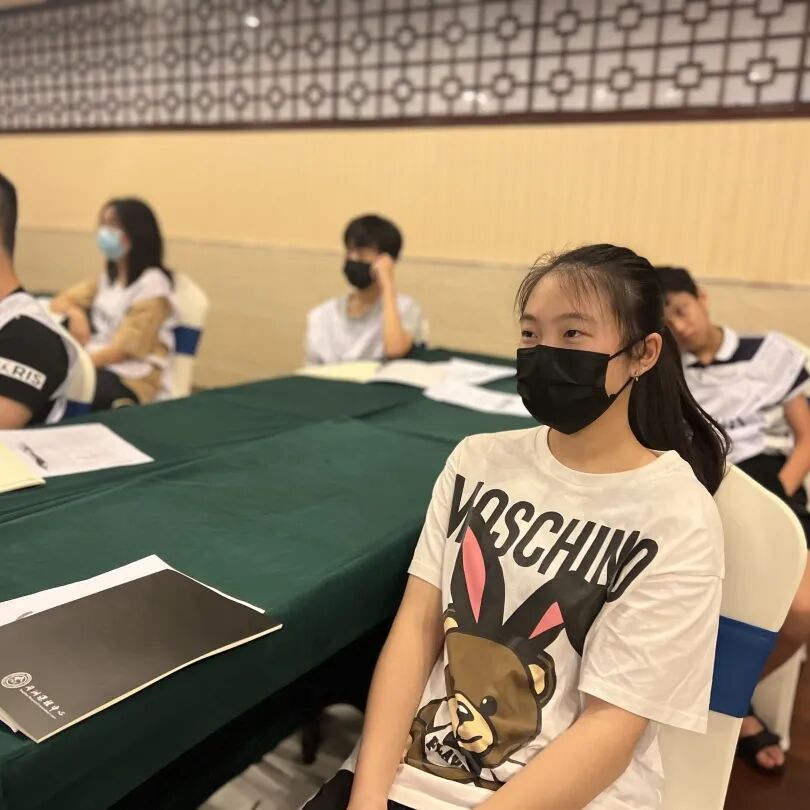 fun肆一夏 | 「未来领袖」暑期体验营开营！插图39,香港DSE,ALEVEL,上海国际高中,DSE,DSE考试