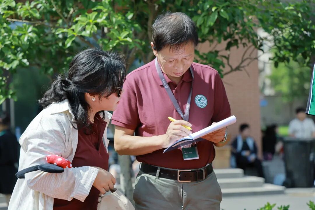 运动会 | 有速度，有温度！多图带你重温这场体育盛典插图33,香港DSE,ALEVEL,上海国际高中,DSE,DSE考试