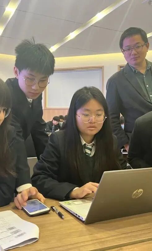 新生营 | 准TICCers召集令！TCAMP暑期新生营开始预报名插图14,香港DSE,ALEVEL,上海国际高中,DSE,DSE考试