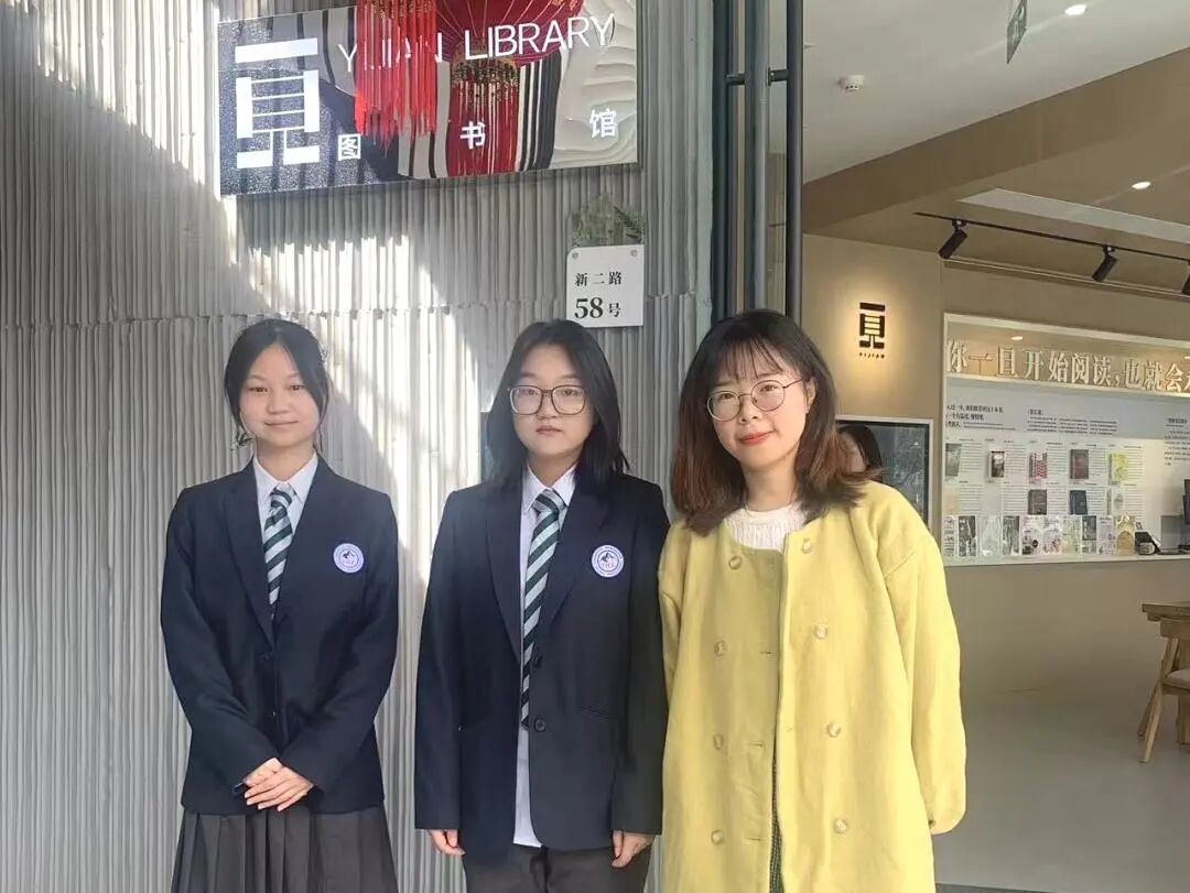 校社联动 | 共推联名款！这几个月，他们干了几件大事插图4,香港DSE,ALEVEL,上海国际高中,DSE,DSE考试
