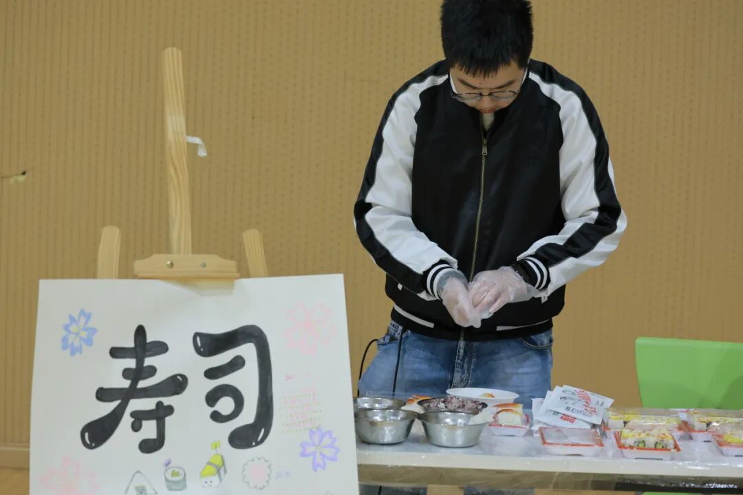 WINTER PARTY | 这场惊艳了时光的晚会，心与胃都欲罢不能！插图45,香港DSE,ALEVEL,上海国际高中,DSE,DSE考试