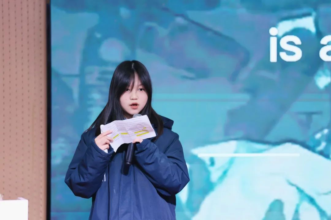 公共演讲 | 给你五5分钟，你会对世界说什么？直击Public Speaking决赛现场插图6,香港DSE,ALEVEL,上海国际高中,DSE,DSE考试