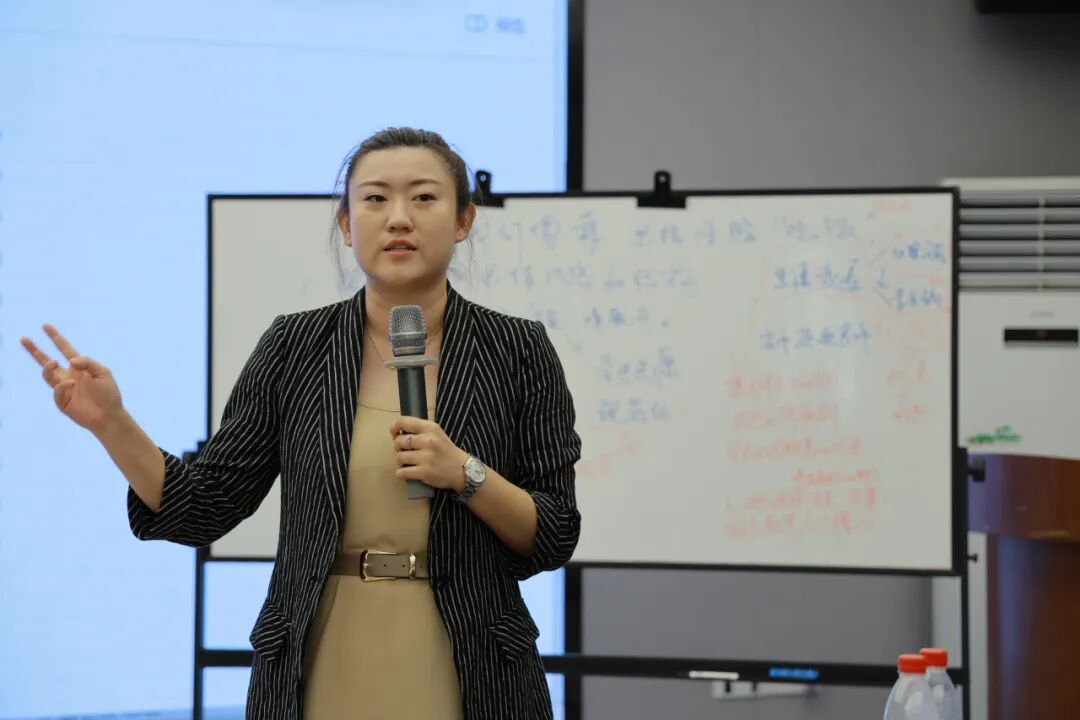 期末总结 | 教育「真心话」时刻，走进一场真实与真诚的对话插图12,香港DSE,ALEVEL,上海国际高中,DSE,DSE考试