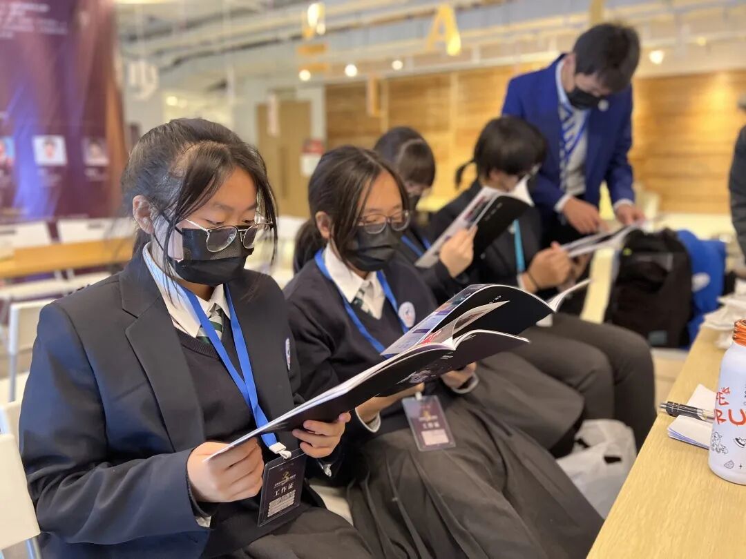 当我第一次站上那舞台插图26,香港DSE,ALEVEL,上海国际高中,DSE,DSE考试