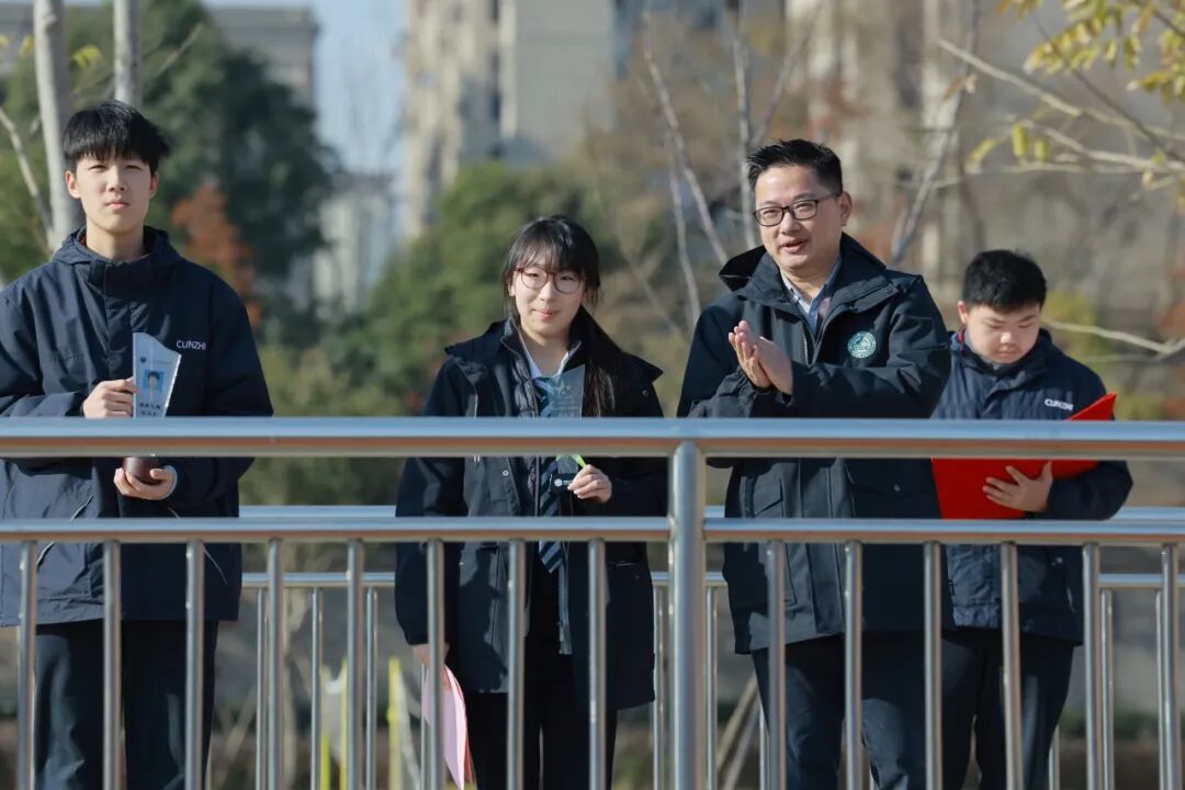 NewsLetter | 12月发生的这些大大小小的故事……插图32,香港DSE,ALEVEL,上海国际高中,DSE,DSE考试