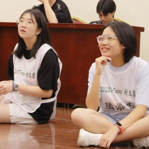 新生营 | 6天，7+学术体验，4+创意项目……成长正在发生—Tcamp暑期新生营结营插图14,香港DSE,ALEVEL,上海国际高中,DSE,DSE考试