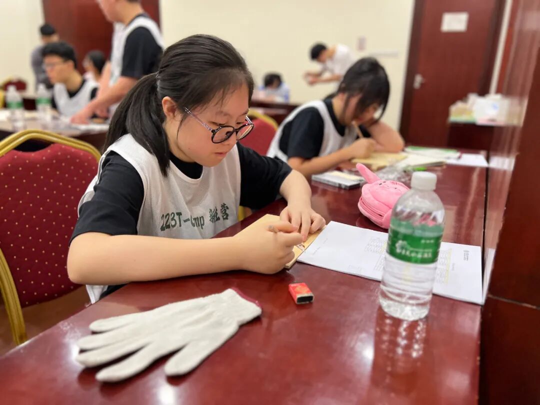 新生营 | 6天，7+学术体验，4+创意项目……成长正在发生—Tcamp暑期新生营结营插图30,香港DSE,ALEVEL,上海国际高中,DSE,DSE考试