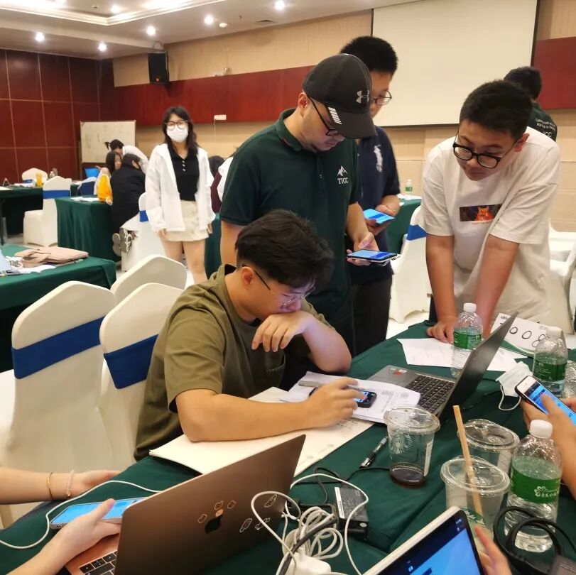 向明天的商业世界启航 | 『未来领袖』校园商业模拟挑战赛纪实插图14,香港DSE,ALEVEL,上海国际高中,DSE,DSE考试