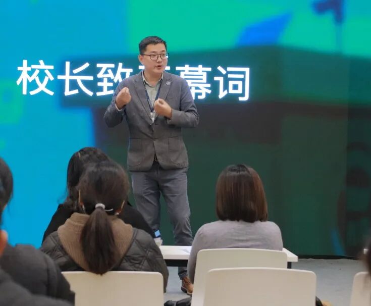 升学指导 | 这一次，我们请海外院校与学生家庭坐下来聊聊插图5,香港DSE,ALEVEL,上海国际高中,DSE,DSE考试