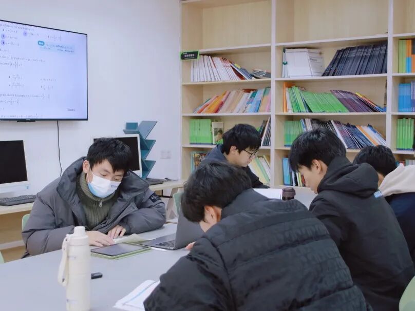 NewsLetter | 拼搏，复盘，强基……寒假前的这个月，居然发生了那么多事插图24,香港DSE,ALEVEL,上海国际高中,DSE,DSE考试