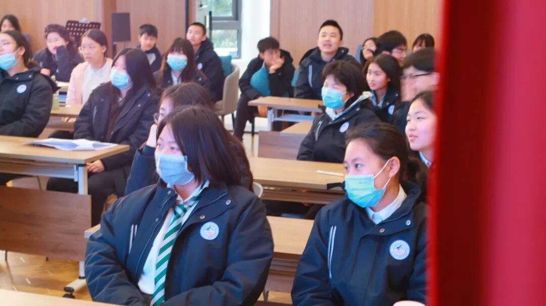单词拼写大赛 | 实力、紧张与刺激！以赛促学，年度 Spelling Bee 收官插图12,香港DSE,ALEVEL,上海国际高中,DSE,DSE考试