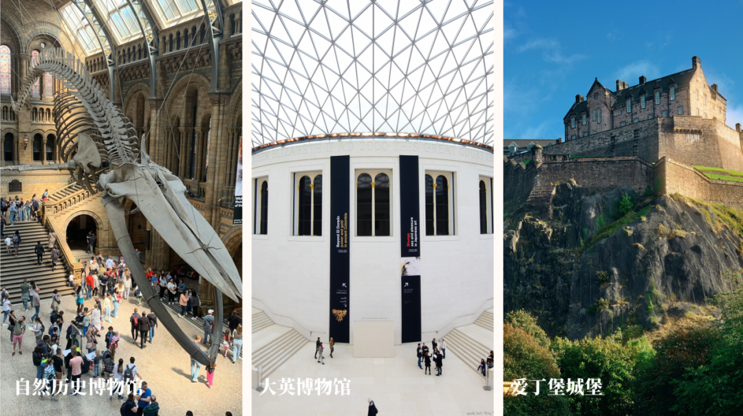 这个寒假，我们想带TICCers去这些地方走走插图3,香港DSE,ALEVEL,上海国际高中,DSE,DSE考试