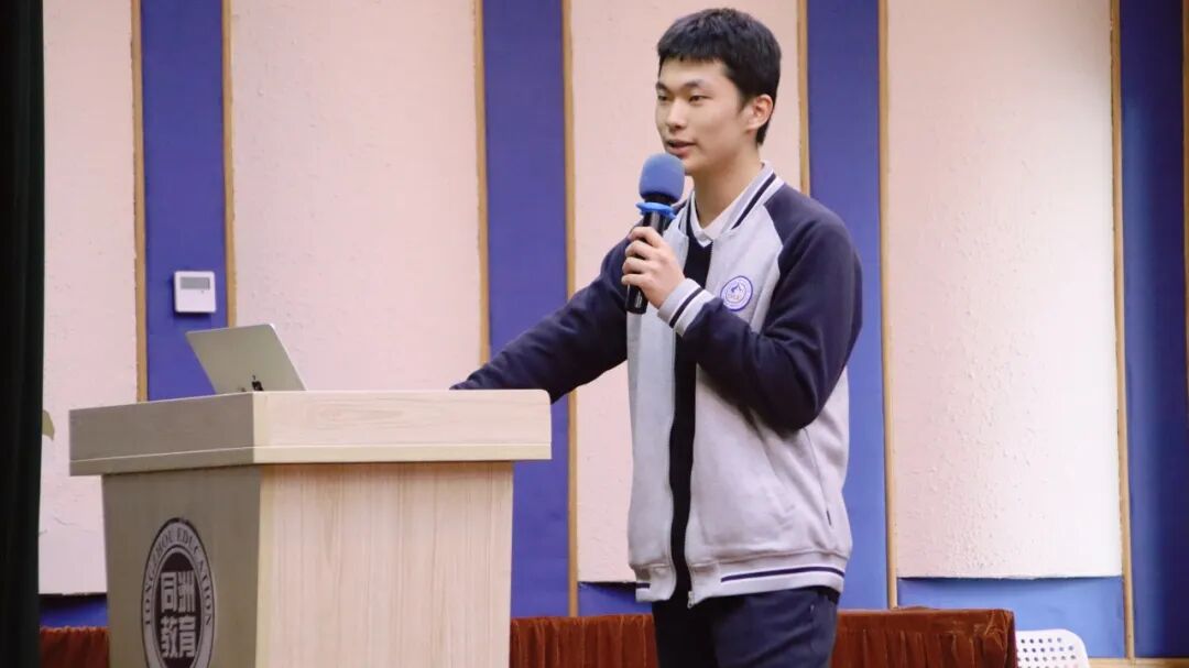 社团招新 | 10大社团C位出道，你Pick哪一个？插图16,香港DSE,ALEVEL,上海国际高中,DSE,DSE考试