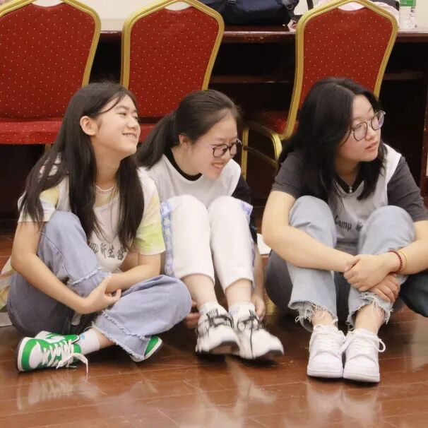 新生营 | 6天，7+学术体验，4+创意项目……成长正在发生—Tcamp暑期新生营结营插图20,香港DSE,ALEVEL,上海国际高中,DSE,DSE考试