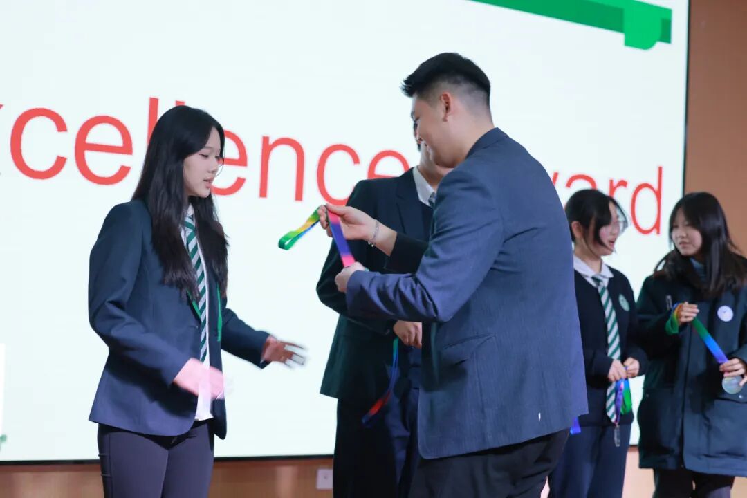 公共演讲 | 给你五5分钟，你会对世界说什么？直击Public Speaking决赛现场插图33,香港DSE,ALEVEL,上海国际高中,DSE,DSE考试