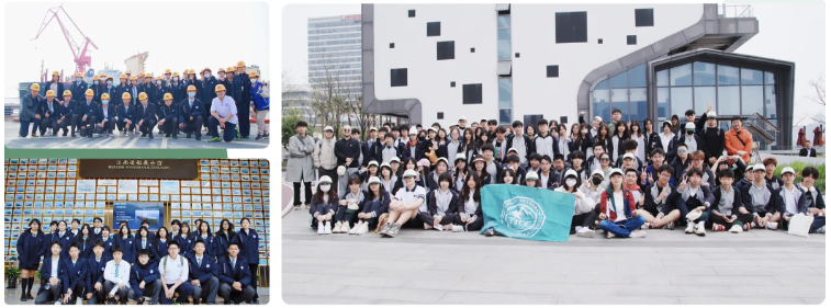 LTTO行走世界插图,香港DSE,ALEVEL,上海国际高中,DSE,DSE考试