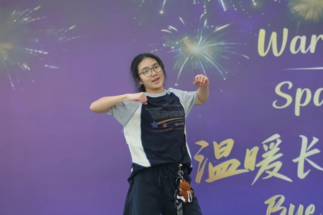 Winter Party | 舞台烟火气×世界美食街，今夜TICC造出流动的乌托邦插图34,香港DSE,ALEVEL,上海国际高中,DSE,DSE考试