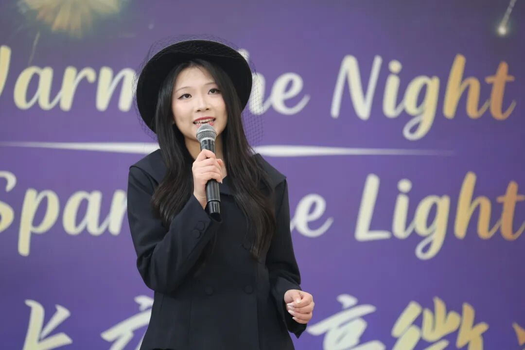 Winter Party | 舞台烟火气×世界美食街，今夜TICC造出流动的乌托邦插图28,香港DSE,ALEVEL,上海国际高中,DSE,DSE考试