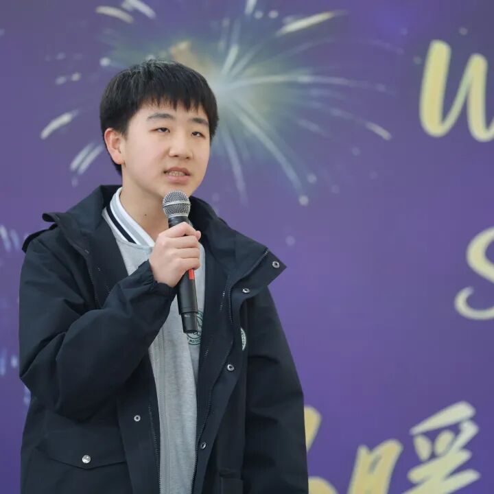 Winter Party | 舞台烟火气×世界美食街，今夜TICC造出流动的乌托邦插图21,香港DSE,ALEVEL,上海国际高中,DSE,DSE考试
