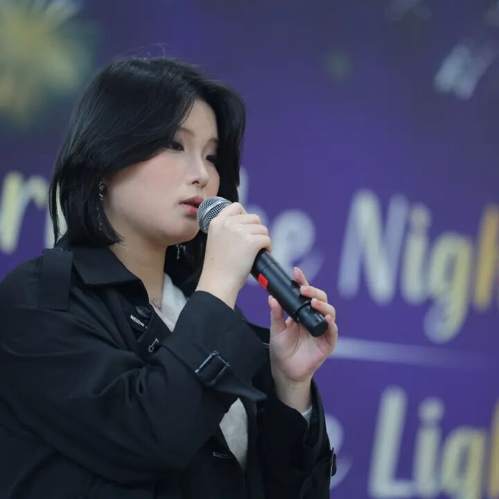 Winter Party | 舞台烟火气×世界美食街，今夜TICC造出流动的乌托邦插图19,香港DSE,ALEVEL,上海国际高中,DSE,DSE考试