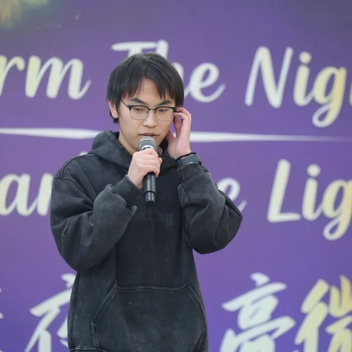 Winter Party | 舞台烟火气×世界美食街，今夜TICC造出流动的乌托邦插图40,香港DSE,ALEVEL,上海国际高中,DSE,DSE考试