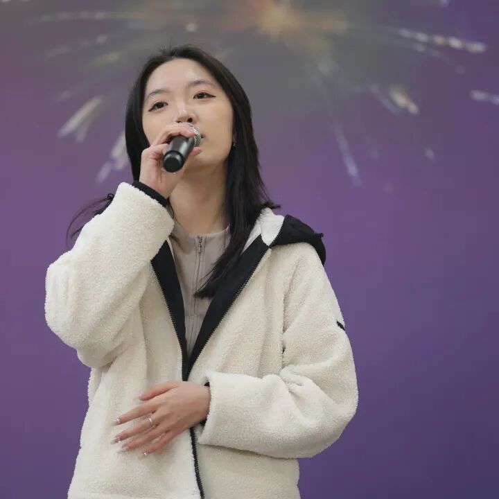 Winter Party | 舞台烟火气×世界美食街，今夜TICC造出流动的乌托邦插图41,香港DSE,ALEVEL,上海国际高中,DSE,DSE考试