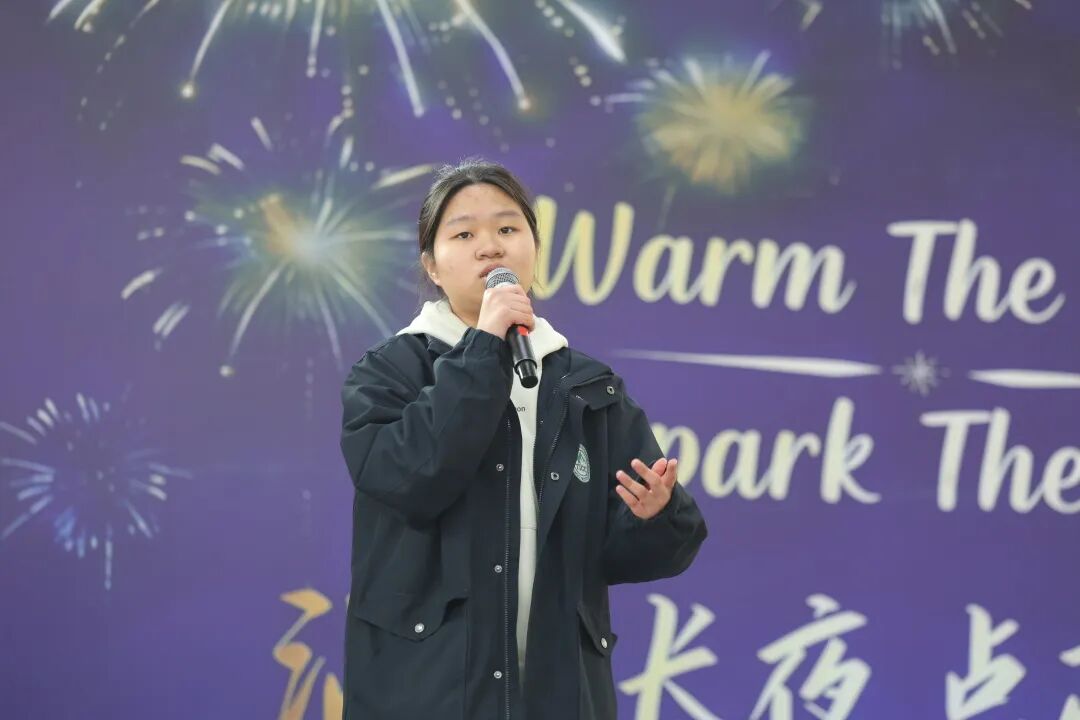 Winter Party | 舞台烟火气×世界美食街，今夜TICC造出流动的乌托邦插图30,香港DSE,ALEVEL,上海国际高中,DSE,DSE考试