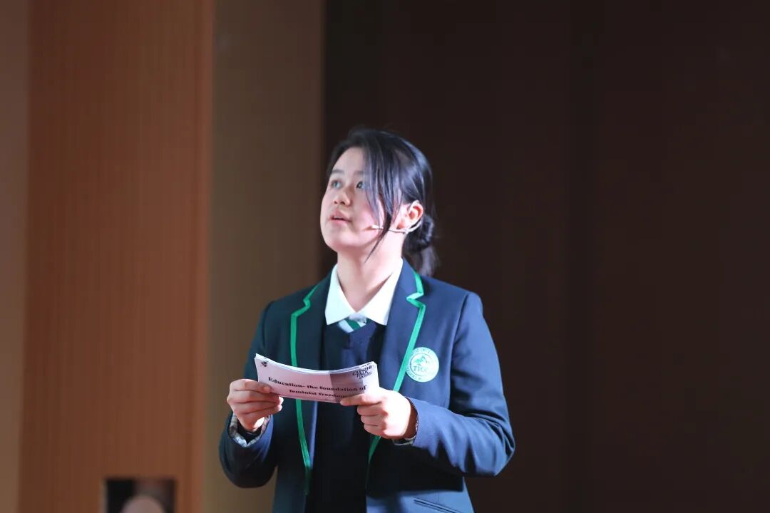 CUNZHI TALK | 当“女性主义”撞上“数字永生”：00后这样重塑世界插图2,香港DSE,ALEVEL,上海国际高中,DSE,DSE考试