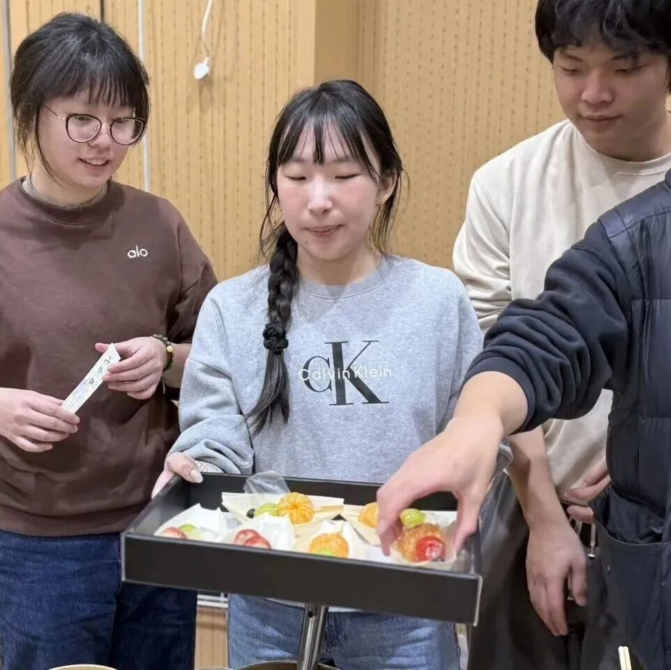 Winter Party | 舞台烟火气×世界美食街，今夜TICC造出流动的乌托邦插图58,香港DSE,ALEVEL,上海国际高中,DSE,DSE考试