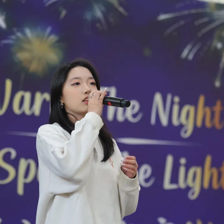 Winter Party | 舞台烟火气×世界美食街，今夜TICC造出流动的乌托邦插图20,香港DSE,ALEVEL,上海国际高中,DSE,DSE考试
