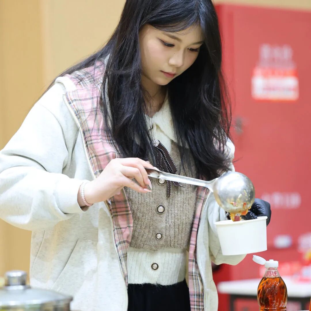 Winter Party | 舞台烟火气×世界美食街，今夜TICC造出流动的乌托邦插图64,香港DSE,ALEVEL,上海国际高中,DSE,DSE考试