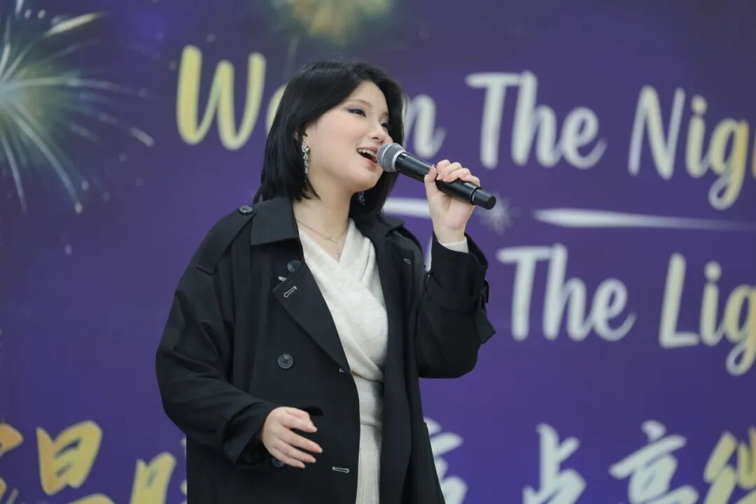 Winter Party | 舞台烟火气×世界美食街，今夜TICC造出流动的乌托邦插图37,香港DSE,ALEVEL,上海国际高中,DSE,DSE考试
