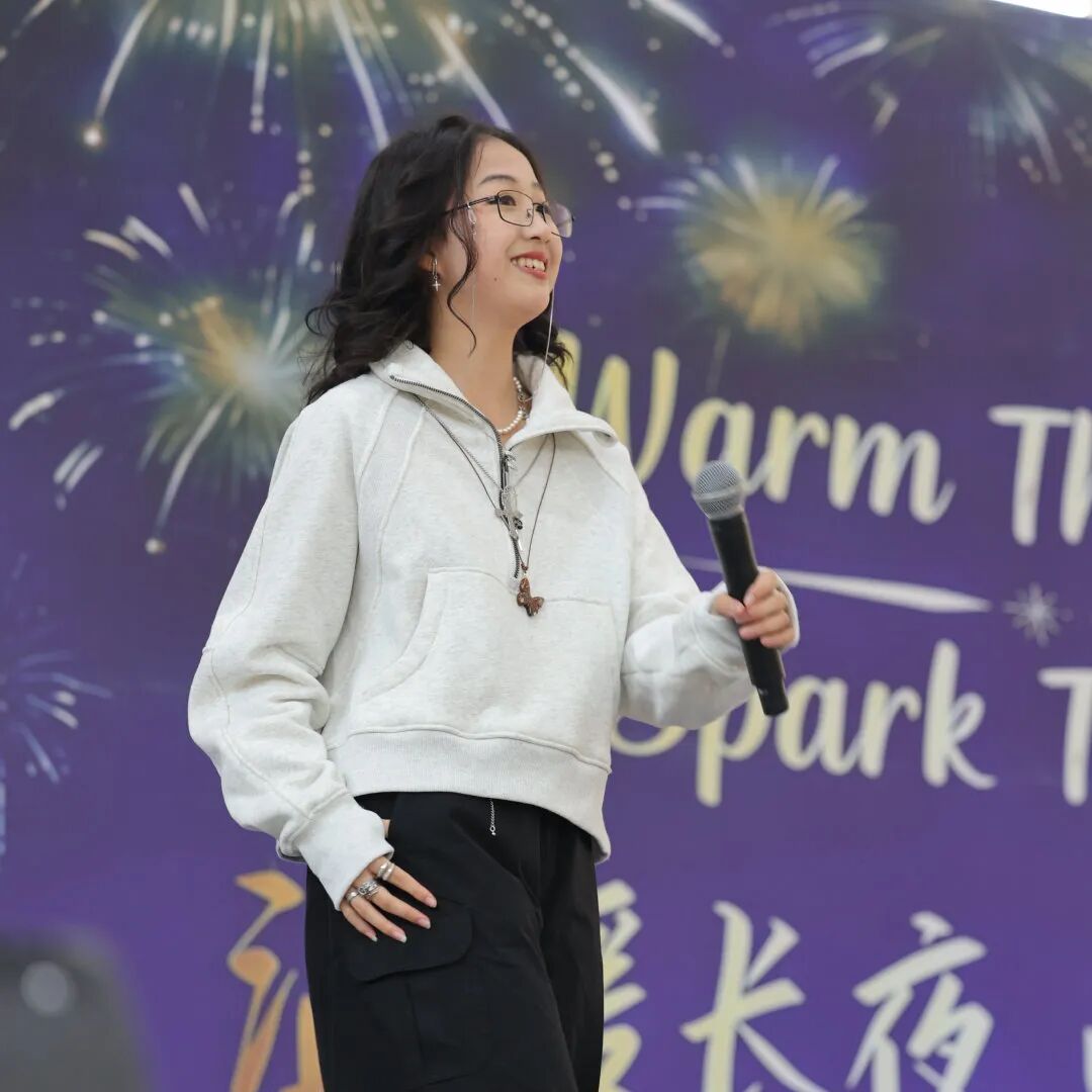 Winter Party | 舞台烟火气×世界美食街，今夜TICC造出流动的乌托邦插图18,香港DSE,ALEVEL,上海国际高中,DSE,DSE考试