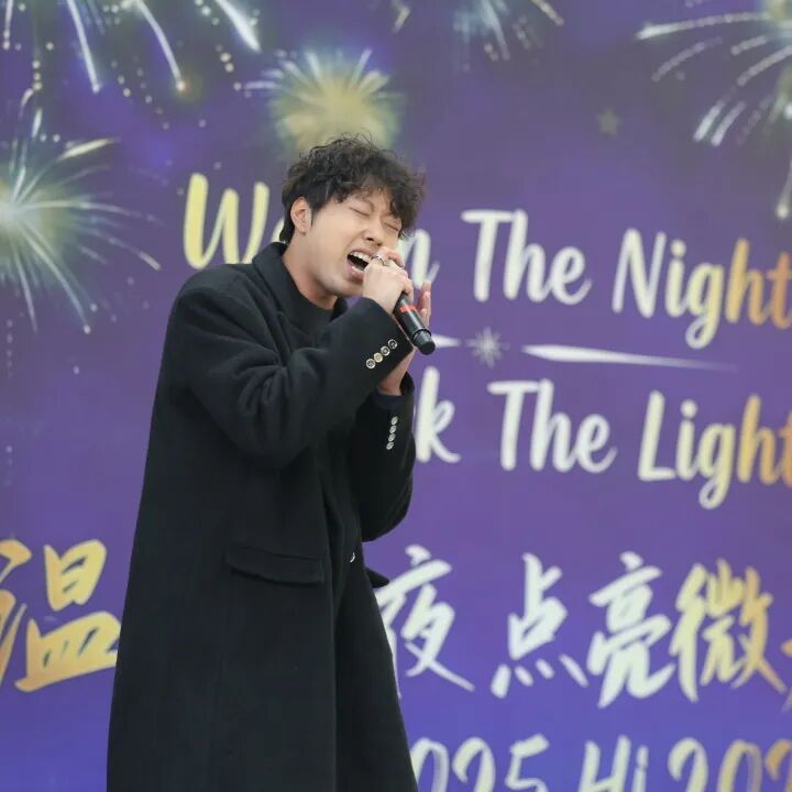 Winter Party | 舞台烟火气×世界美食街，今夜TICC造出流动的乌托邦插图42,香港DSE,ALEVEL,上海国际高中,DSE,DSE考试