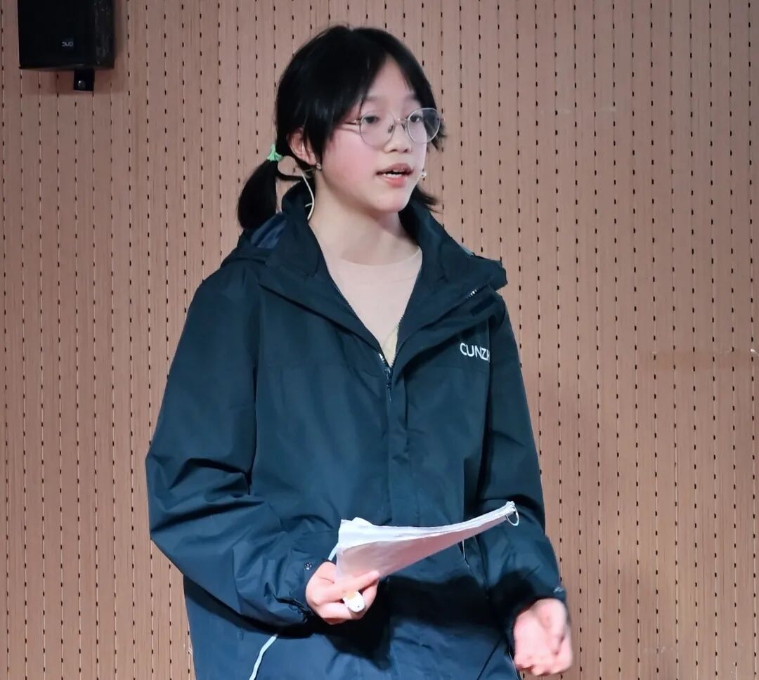 CUNZHI TALK | 当“女性主义”撞上“数字永生”：00后这样重塑世界插图10,香港DSE,ALEVEL,上海国际高中,DSE,DSE考试