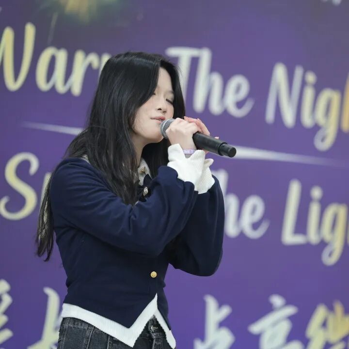 Winter Party | 舞台烟火气×世界美食街，今夜TICC造出流动的乌托邦插图22,香港DSE,ALEVEL,上海国际高中,DSE,DSE考试