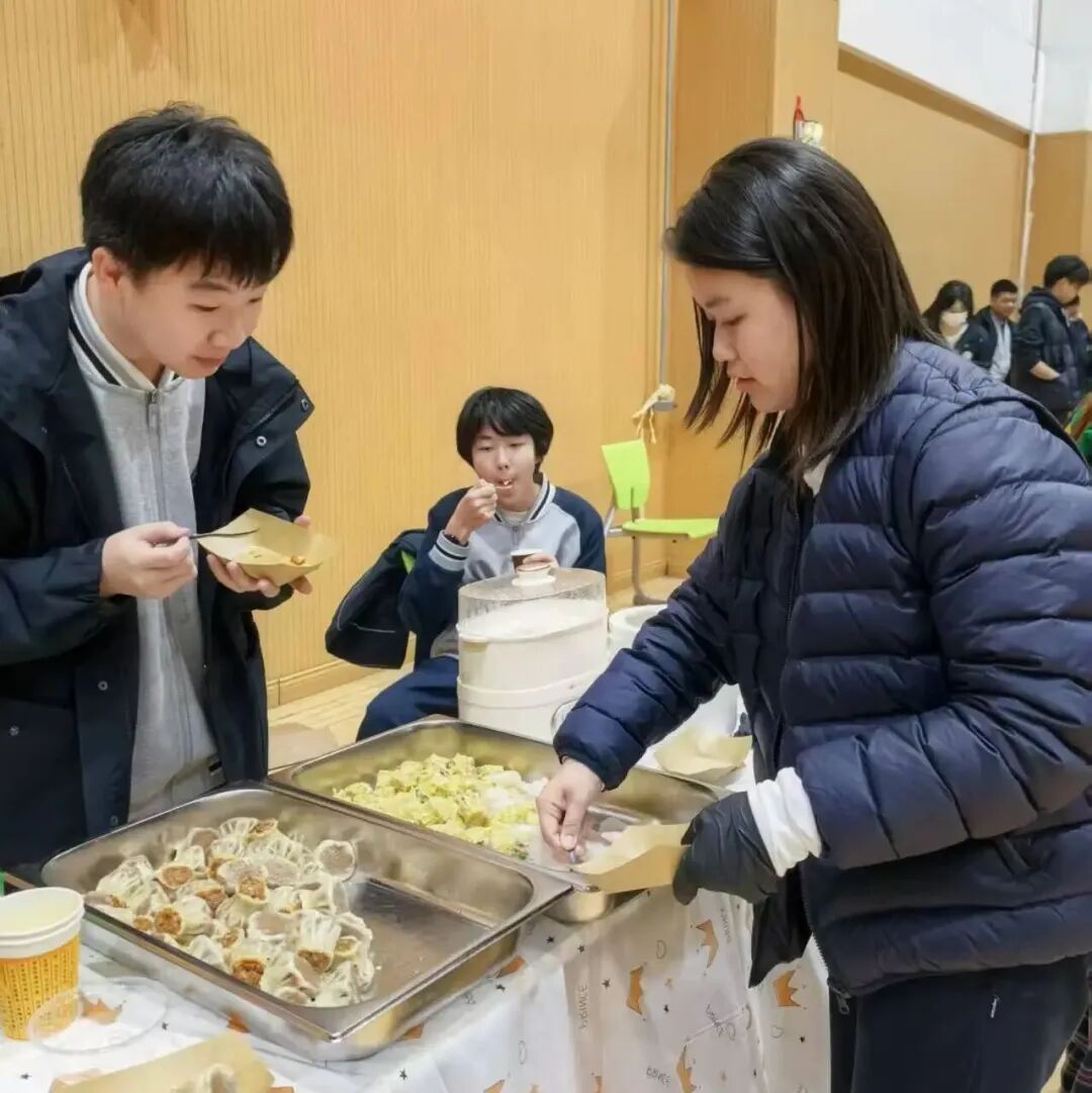 Winter Party | 舞台烟火气×世界美食街，今夜TICC造出流动的乌托邦插图62,香港DSE,ALEVEL,上海国际高中,DSE,DSE考试