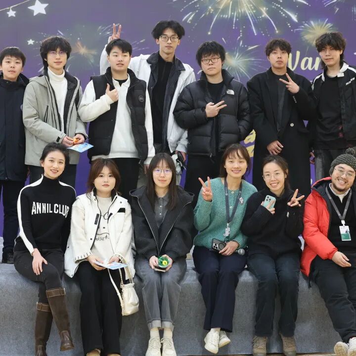 Winter Party | 舞台烟火气×世界美食街，今夜TICC造出流动的乌托邦插图48,香港DSE,ALEVEL,上海国际高中,DSE,DSE考试