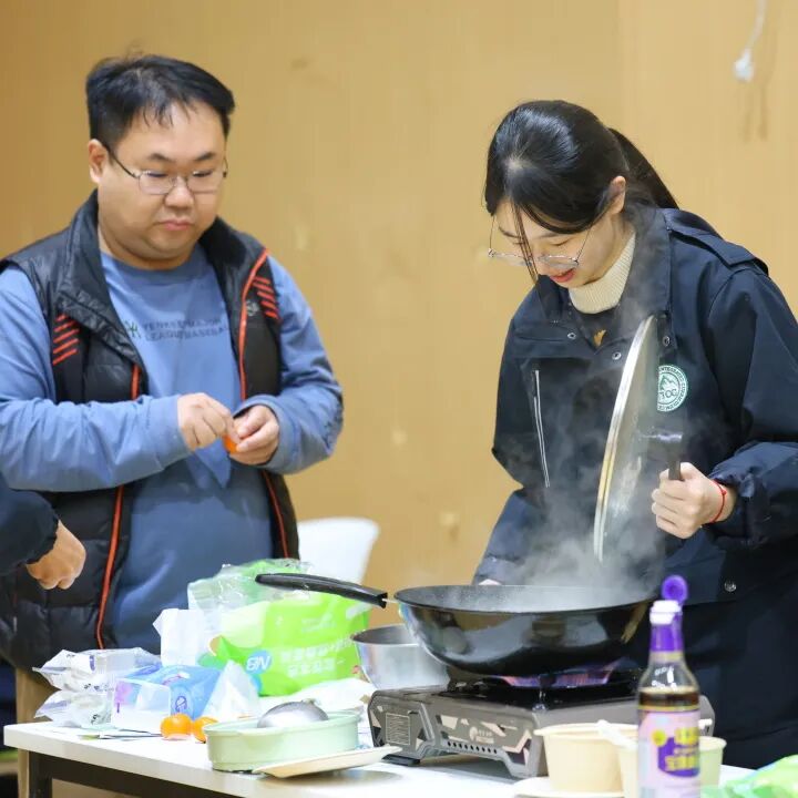 Winter Party | 舞台烟火气×世界美食街，今夜TICC造出流动的乌托邦插图63,香港DSE,ALEVEL,上海国际高中,DSE,DSE考试