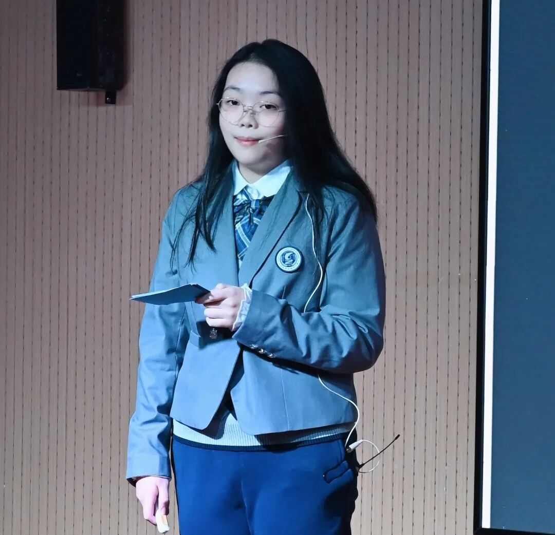 CUNZHI TALK | 当“女性主义”撞上“数字永生”：00后这样重塑世界插图4,香港DSE,ALEVEL,上海国际高中,DSE,DSE考试
