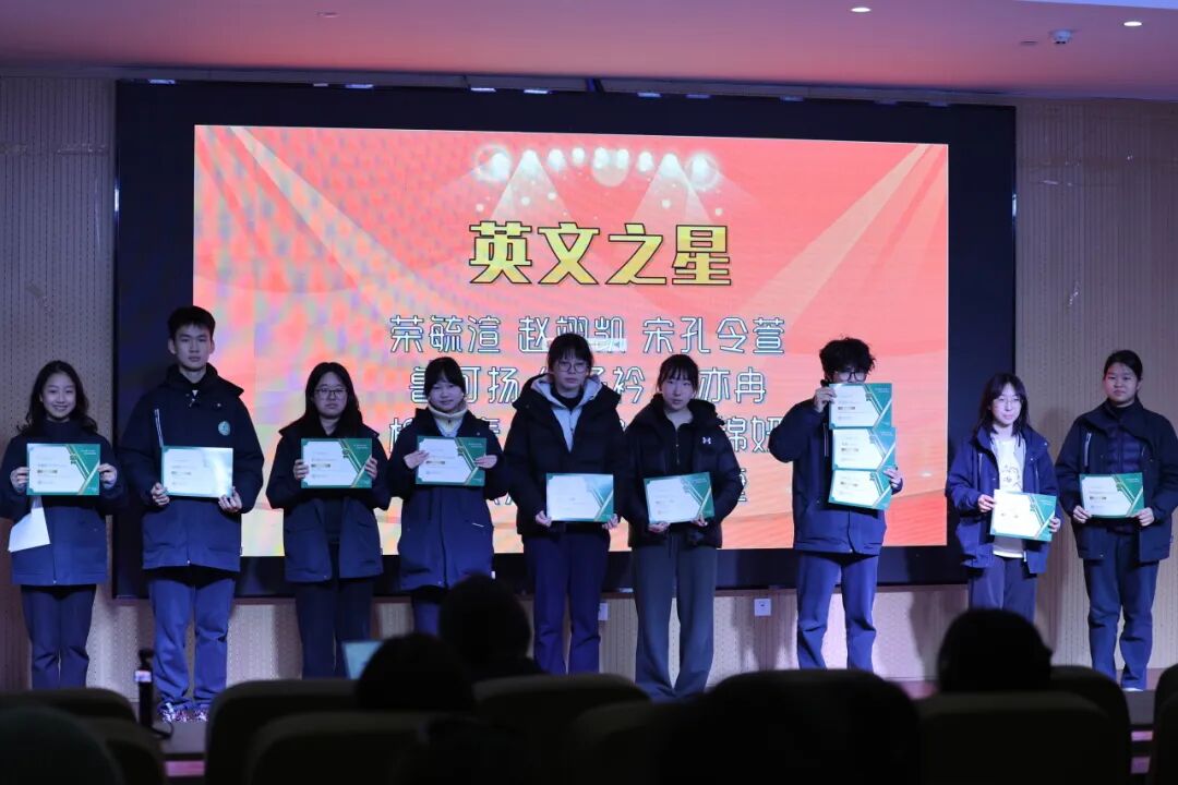 从“法老之蛇”到德育之星：这场期末展，定义了什么是TICC式优秀插图16,香港DSE,ALEVEL,上海国际高中,DSE,DSE考试