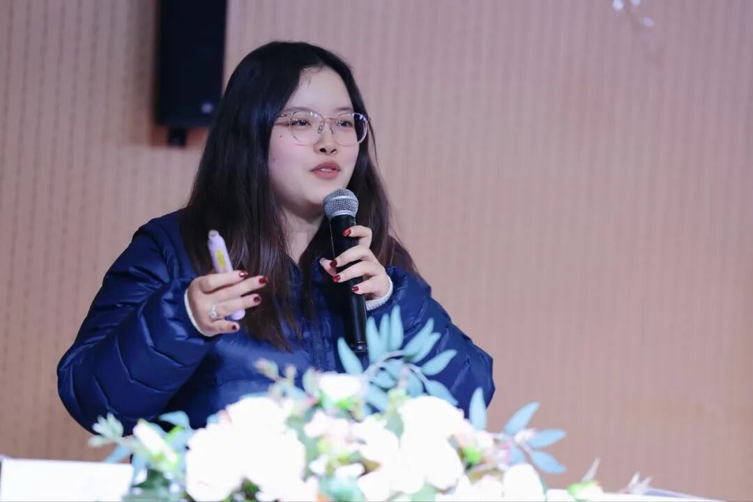 从“法老之蛇”到德育之星：这场期末展，定义了什么是TICC式优秀插图10,香港DSE,ALEVEL,上海国际高中,DSE,DSE考试